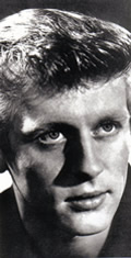 John Leyton