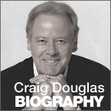 Craig Douglas