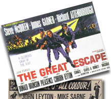 The Great Escape