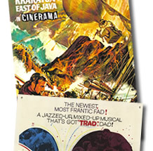 Krakatoa