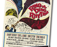 Ringading