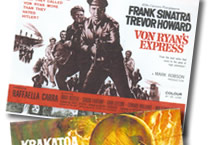 Von Ryan's Express