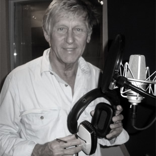 John Leyton 2012