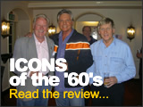 60's Icons