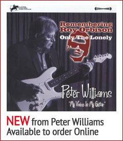 Peter Williams