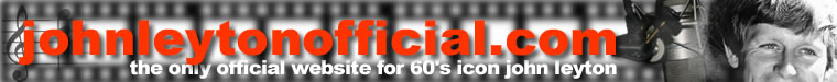 johnleytonofficial.com