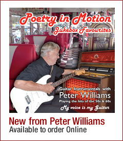 Peter Williams